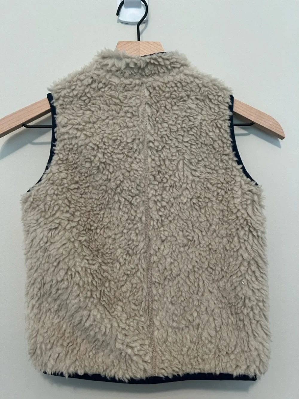 Patagonia Baby Retro-X Vest